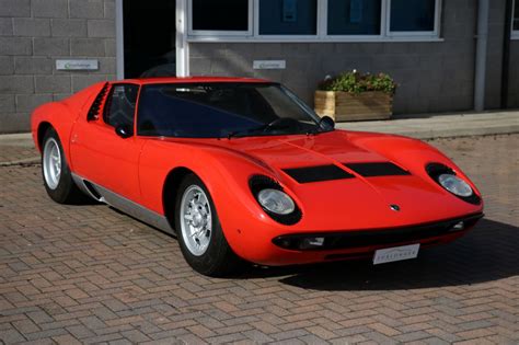 miura p400 for sale.